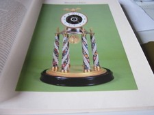 Wien Archiv 4 4059 Wiener Stutzuhr mit Skelettwerk signiert 1830