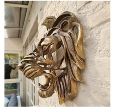 Kreativ Wand montierte Kunst