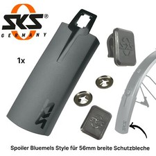 Sks spoiler bluemels style - bluemels,