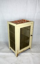 DDR Vorratsschrank VEB Konsum