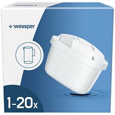 Filterkartuschen Wessper