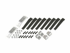 X4 II CNC CF Fahrwerk 215505