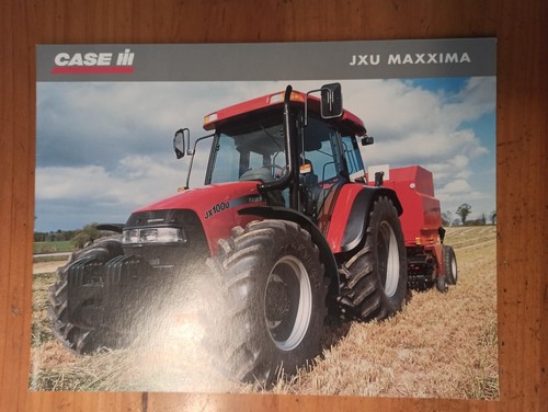 Prospekt case maxxima - prospekt,