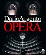 Opera Dario Argento - 4K Ultra