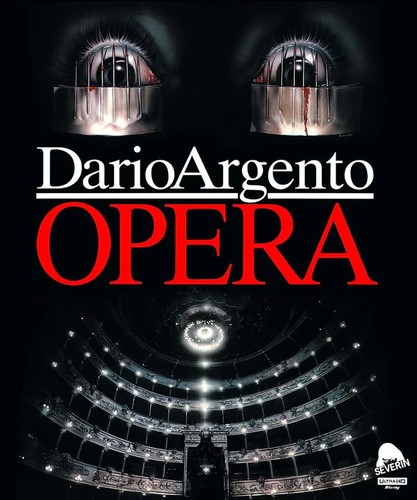 Opera dario argento 4k - -,