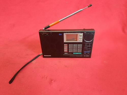 Panasonic b60l - panasonic, rf