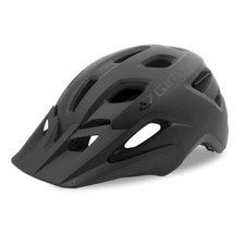 GIRO Fixture Fahrrad Helm Rad 54-61 cm black matt Fahrrad E-Bike MTB Cross