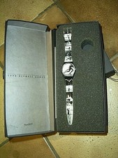 SWATCH Armbanduhr: 1996 Olympic Games