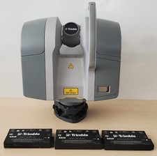 TRIMBLE TX 8 Laser Scanner _16_6