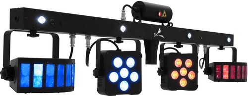 Eurolite led kls laser - eurolite,