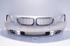 BMW 6er E63 E64 LCI