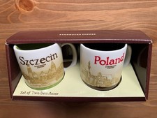 Starbucks Stettin Szczecin