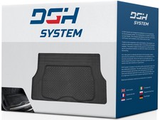 Kofferraummatte Schutzeinlage