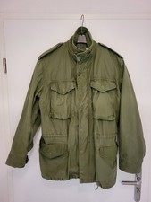 US ARMY FIELD JACKET  PARKA