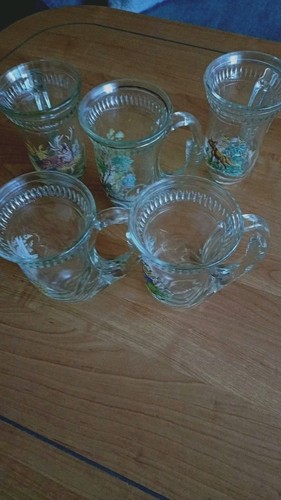 Biergläser set mit - biergläser/set...,