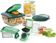  Genius Nicer Dicer Chef