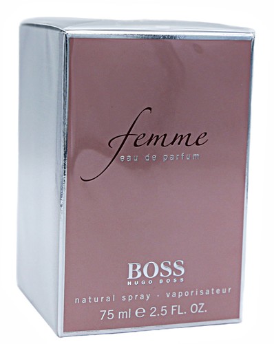 Hugo boss femme - boss, eau