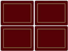 Classic burgundy - classic,