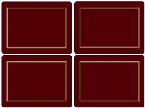 Classic burgundy - classic,