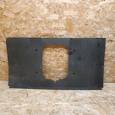 Bmw E30 Kofferraum Verkleidung