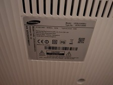 Samsung UE55JU6580  55 Zoll