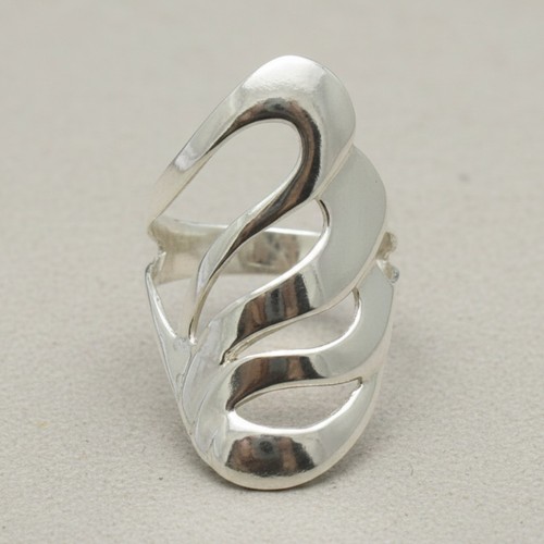 Stilvoll lange sterling silber - stilvoll,