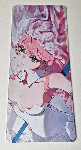 Zero two franxx 70x30cm - two,