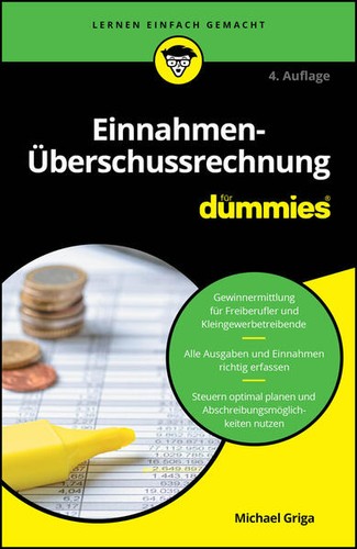 Einnahmen-Überschussrechnung