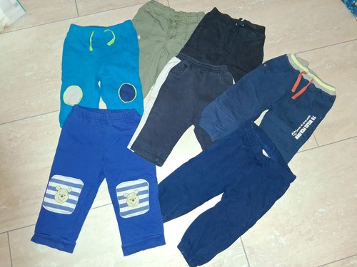Jogginghosen baby junge - jogginghosen,
