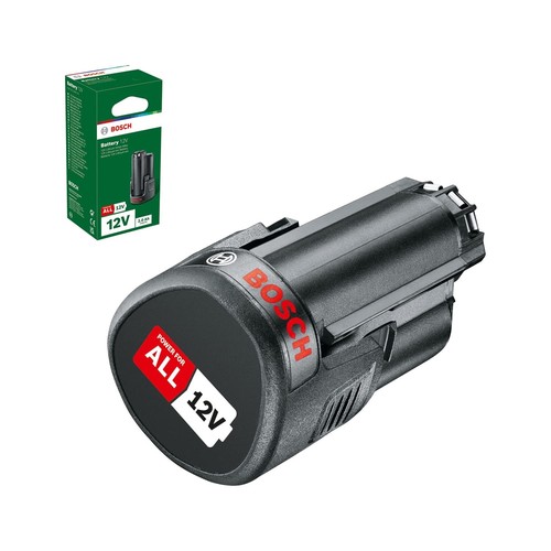 Bosch wechsel akku 12v - bosch,