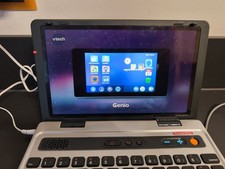 Kinder Lernlaptop Von VTech