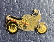 Triumph Trophy 1200 Pin Anstecknadel 42x23mm Motorcycle Emaille