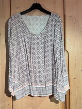 Open End aus Hamburg Bluse