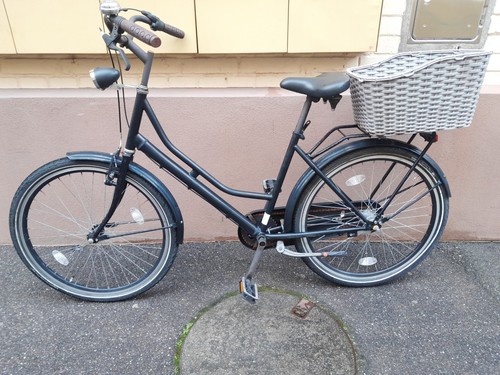 fahrrad