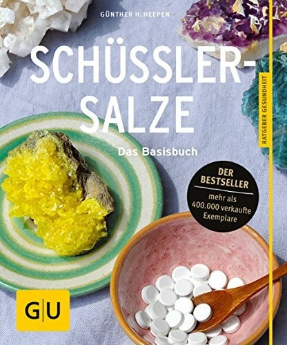 Schüßler salze das - schüßler-salze:,