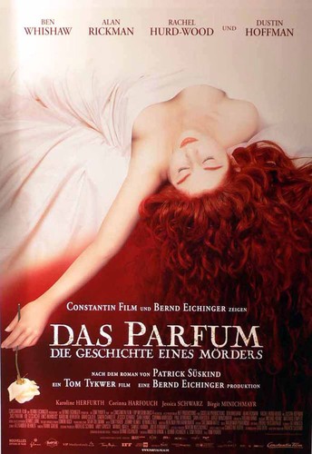 Das parfum die geschichte - das,