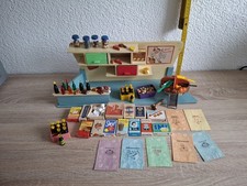 DDR Kaufmannsladen Zubehör