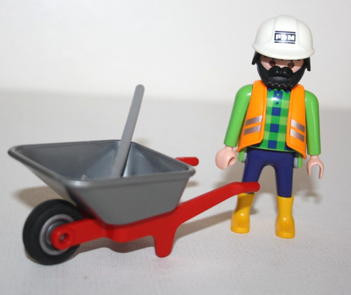 Playmobil 3275 4080 - 3275, 3084