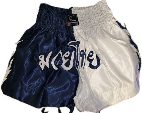 Muay thai boxing shorts - muay,
