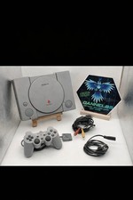 Sony PlayStation 1