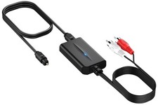 Wandler 192khz dac digital - dac,