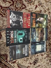 Ryan Skinner Skinwalker Ranch