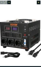 VEVOR 5000VA AC