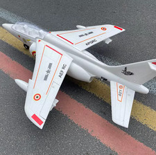 KPQRC EDF Jet 64mm RC Flugzeug