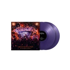Krokus long stick - stick, goes