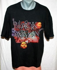 BLACK SYMPHONY Debut Shirt