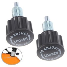 Schlankes Design Heimtrainer