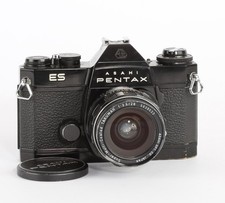 Pentax ES SMC Takumar 28mm f3,5 M42 SHP 303371