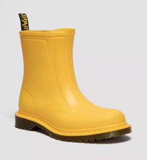 Martens 1460 regenstiefel - dr.martens,