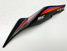 Aprilia rs125 replica - rs125, xa